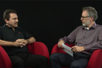 DOAGTV Michael Ferrante Stephan la rocca