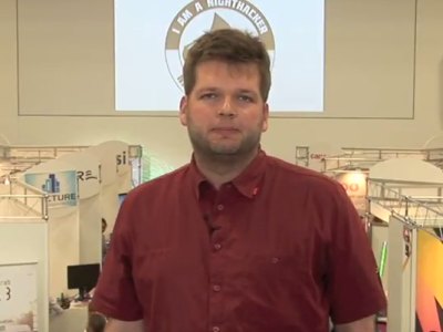Gunnar Morling JavaLand 2017