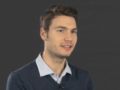 Sebastian Daschner