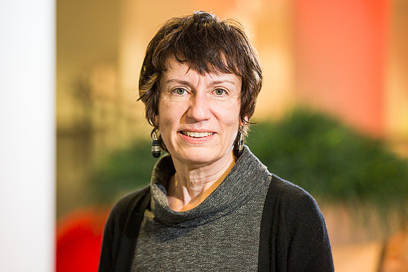 Ulrike Schwinn