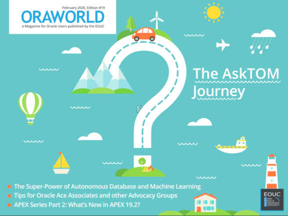 Oraworld19