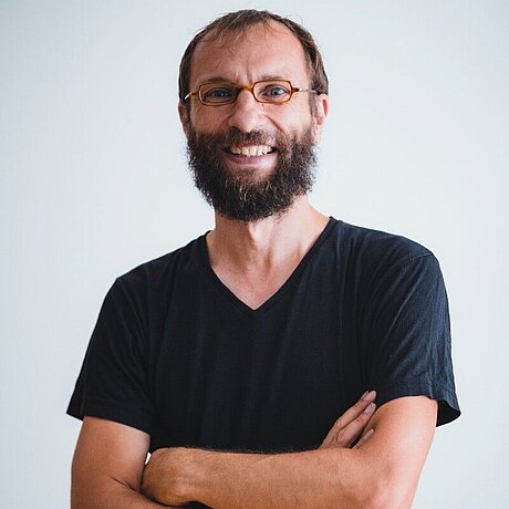 Ulrich Gerkmann-Bartels