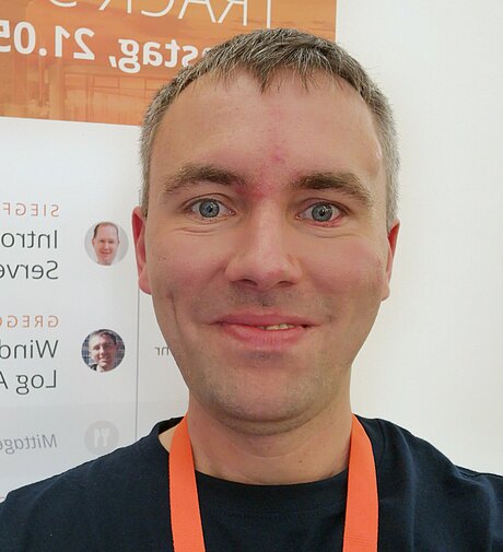 Gregor Reimling