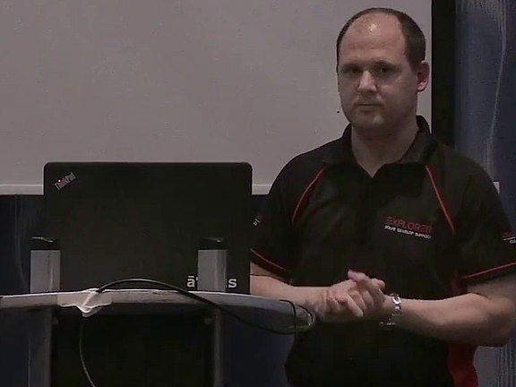 Apex connect 2017 matt mulvaney
