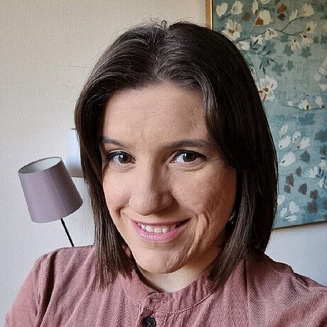Cristina Brinza