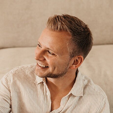 Sascha Behl