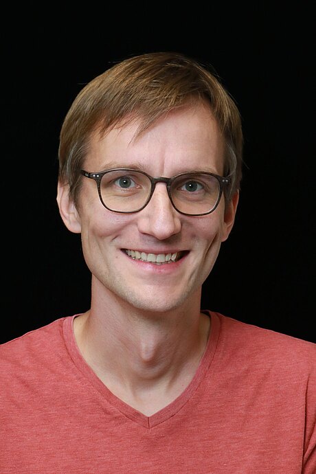 Ben Freiberg