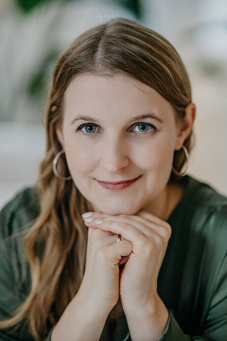 Rebekka Mander